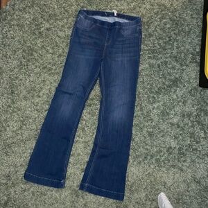Cello flare jeans